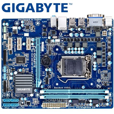 Get 22 Best Lga 1155 Socket Motherboard