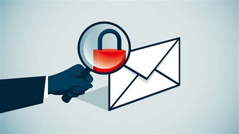 A Detailed Guide On How To Secure Your Email