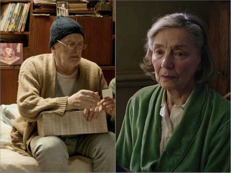 5 películas sobre abuelos que te conmoverán hasta las lágrimas Actitudfem