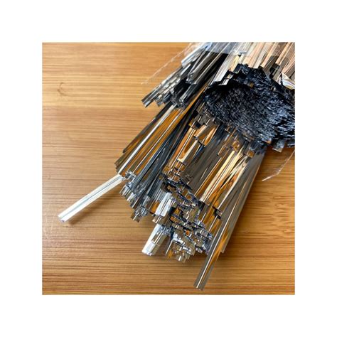 Twist Tie 100 Mm