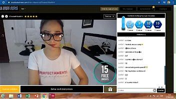 Elizabeth Rox Mini Modelo Webcam XVIDEOS