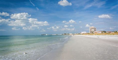 top  florida gulf coast beaches boatsetter