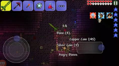 How To Get A Shadow Key In Terraria