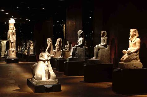 Torino, le mummie del Museo egizio tornano in ospedale - IlGiornale.it