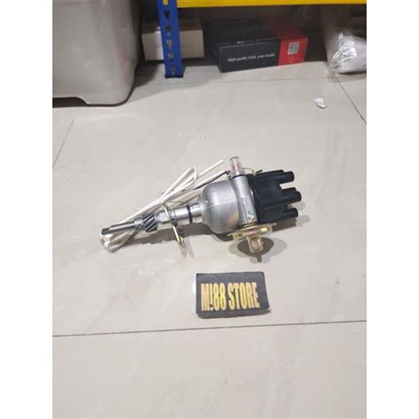 Jual Delco CDI Distributor Assy Toyota Hardtop 2F High Quality