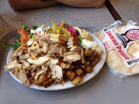 Shawarma Palace - 13 Photos & 44 Reviews - Fast Food - 2949 Carling Avenue, Ottawa, ON ...