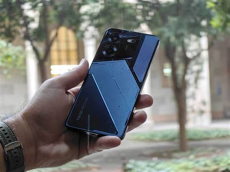 TECNO Pova 5 test, recenzija, specifikacije i cena | Tech | Testovi