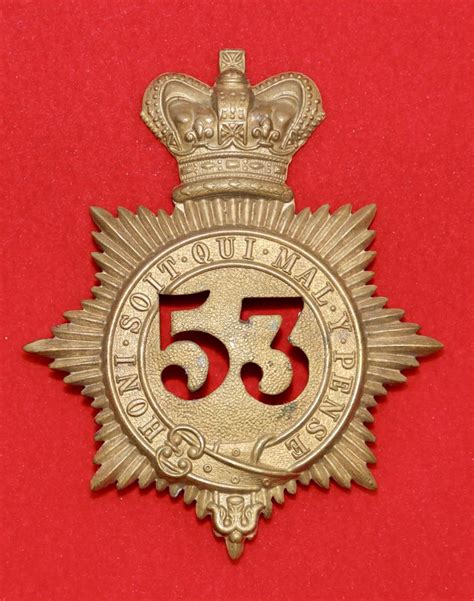 British Army Badges Shop