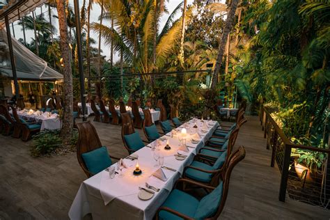 Events | Nautilus Restaurant - Port Douglas