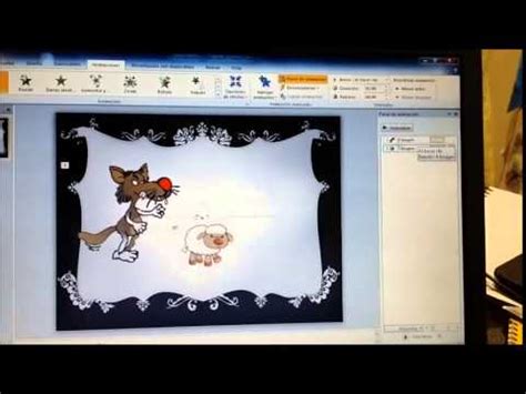 Como Poner Imagenes En Movimiento En Power Point Icl Informaci N