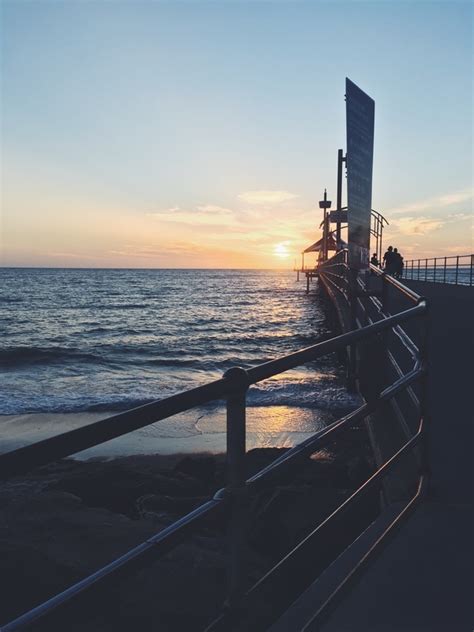 Brighton Beach South Australia - JACQUI BROGAN PHOTOGRAPHY