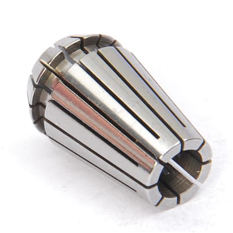 Chongde ER16 3 16 Precision Spring Collet Clamping Range 0 187 0 148