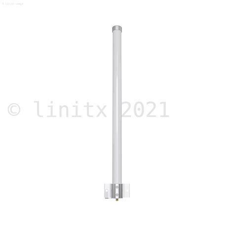 MikroTik LoRa Omni 824 960 MHz Antenna Kit 868 Omni Antenna