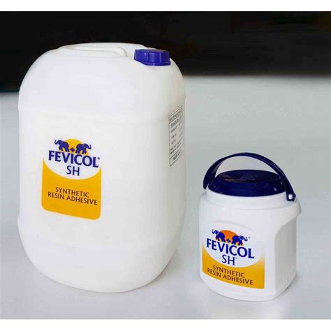 Fevicol Sh Synthetic Resin Adhesive Canvas General Trading L L C