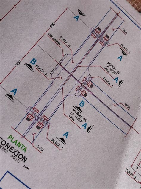 Conexiones De Acero Estructural