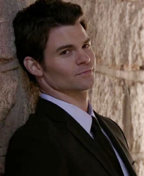 The Vampire Diaries Elijah Mikaelson Artofit