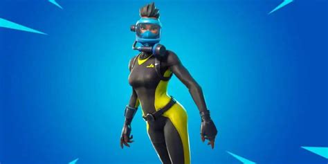 35 Best Fortnite Girl Skins In 2023 Gamingrebellion