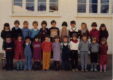 Photo De Classe Eme Annee Maternelle De Ecole Bourg Neuf