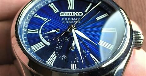 Seiko Spb073j1 Album On Imgur