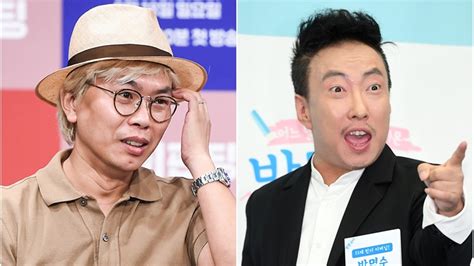 방송 김태호 Pd 박명수 라디오 출연무한도전 케미 여전할까 Ytn