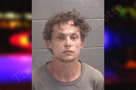 Timothy Fernandez — Spalding County Jail Bookings