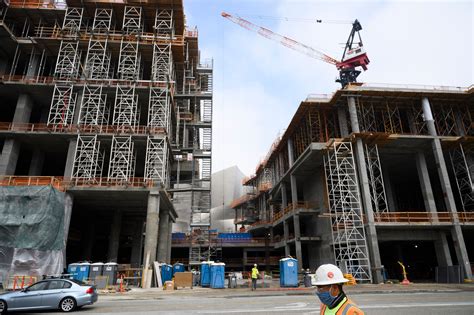 Us Sees Growth In Hotels Under Construction