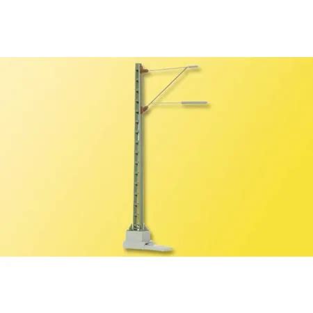 Viessmann Streckenmast Duo Shop De