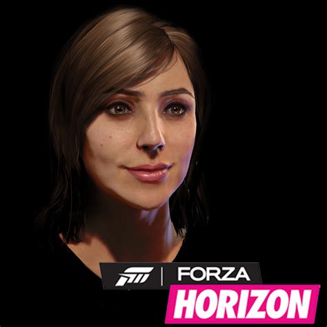 Artstation Forza Horizon