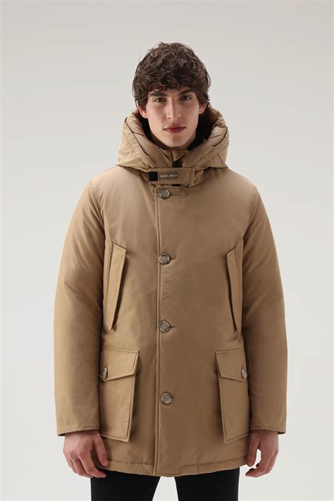 Woolrich Arcticparka Down Jacket