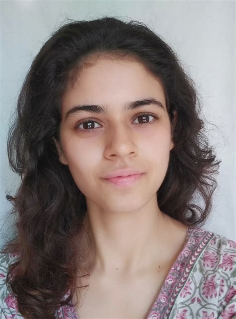 Biography | Gates Cambridge