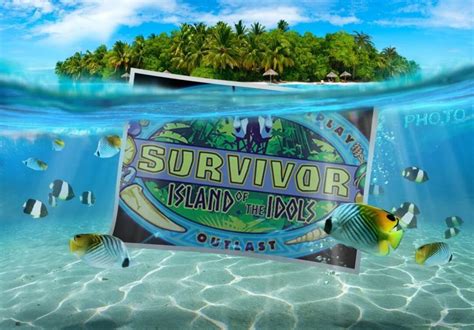 No BS Review. Survivor. Island of the Idols. Season 39 - Adam Townsend