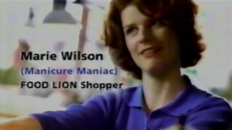 Food Lion Commercial 2002 Youtube