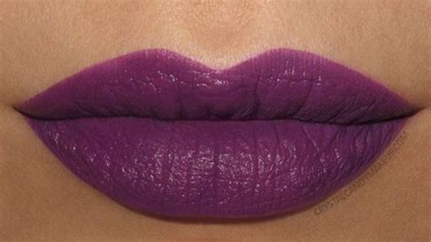 Urban Decay Vice Mega Matte Lipstick Review Swatch Pandemonium Urban