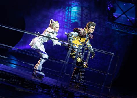 Starlight Express Musical Bochum Tickets And Infos Musical1