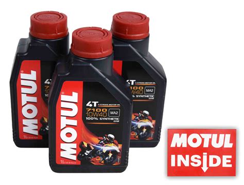 Motul Ester T Fully Synthetic W Petrol Engine Oil For