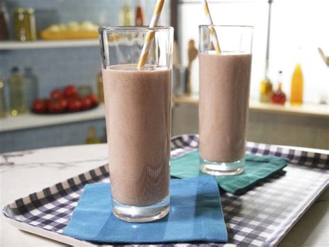 Margaret S Favorite Smoothie With Homemade Almond Milk Recipe