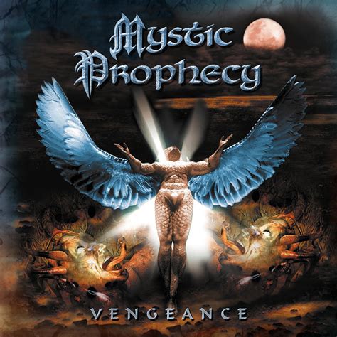 Mystic Prophecy To Re-release Debut Album – ROCKPOSER DOT COM!
