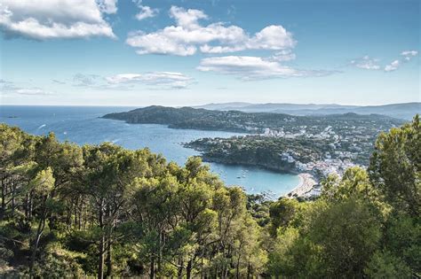 Viaje En Autocaravana Por La Costa Brava