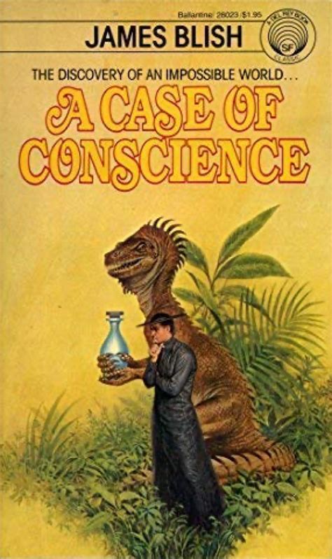 Hermetic Library Fellow T Polyphilus Reviews A Case Of Conscience By