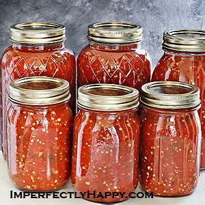 75 Free Canning Recipes for Beginning and Veteran Canners