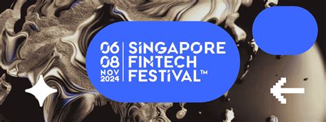 Singapore Fintech Festival 2024 — Coinspaid Media