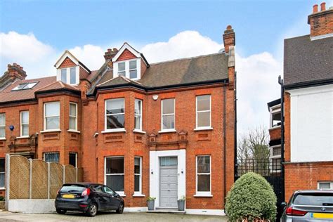 House For Sale In Pattison Road Hampstead London Nw2 Ham170035