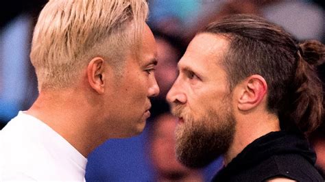 Huge Aew X Njpw Forbidden Door Predictions You Need To Know