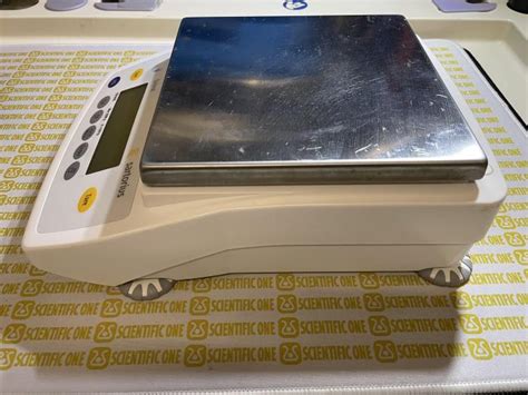 Bueno Sartorius Extend Ed2202s En Venta 535 Eur Bimedis