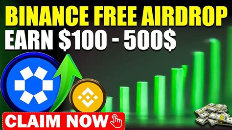 Free Airdrop From Binance Binance Launchpool Earn Free Omni Coins