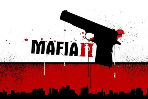 Mafia Logo Wallpapers Wallpaper Cave