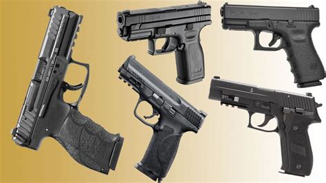 Total Imagem Modelo De Pistolas Mm Br Thptnganamst Edu Vn