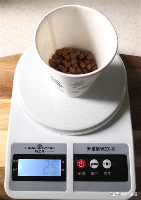 猫咪喂食量计算方法指南丨喂食频率与时间间隔丨每天需要吃多少猫粮 知乎