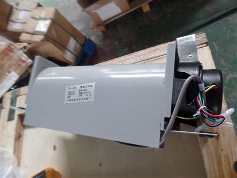 Elevator Ventilation Fan Elevator Fan Fb 9b From Nova Electric Fan