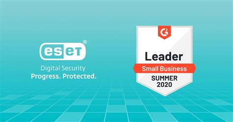 Best Antivirus Solution 2020 By G2 Customer Satisfaction Eset